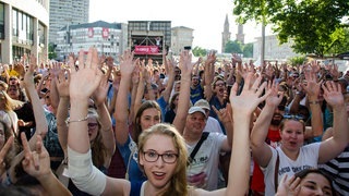 Stadtfest Ludwigshafen