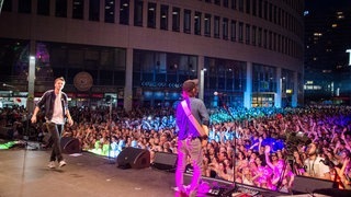 Stadtfest Ludwigshafen