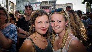 Stadtfest Ludwigshafen