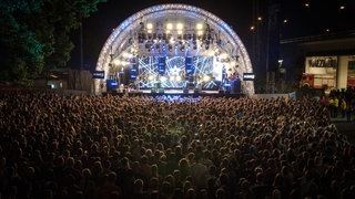 Stadtfest Ludwigshafen