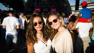 Stadtfest Ludwigshafen