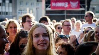 Stadtfest Ludwigshafen