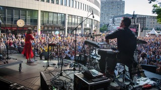 Stadtfest Ludwigshafen