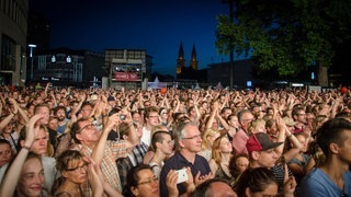Stadtfest Ludwigshafen