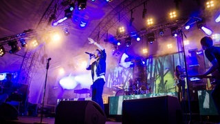 Stadtfest Ludwigshafen