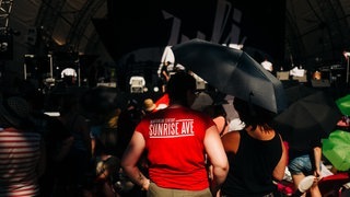 Samstag: Stadtfest Ludwigshafen 2019