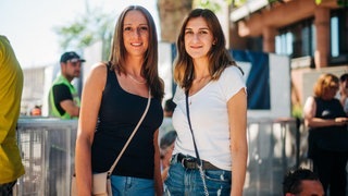 Samstag: Stadtfest Ludwigshafen 2019