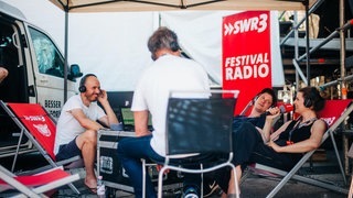Samstag: Stadtfest Ludwigshafen 2019