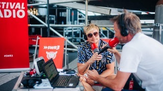 Samstag: Stadtfest Ludwigshafen 2019
