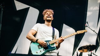 Samstag: Stadtfest Ludwigshafen 2019