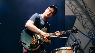 Samstag: Stadtfest Ludwigshafen 2019