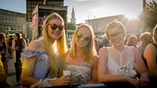 Stadtfest Ludwigshafen