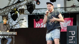 Stadtfest Ludwigshafen