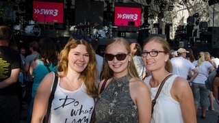 Stadtfest Ludwigshafen