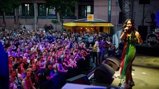 Stadtfest Ludwigshafen