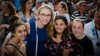 Stadtfest Ludwigshafen