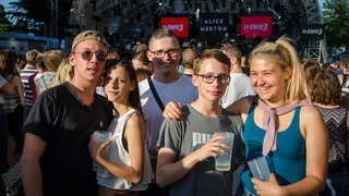 Stadtfest Ludwigshafen