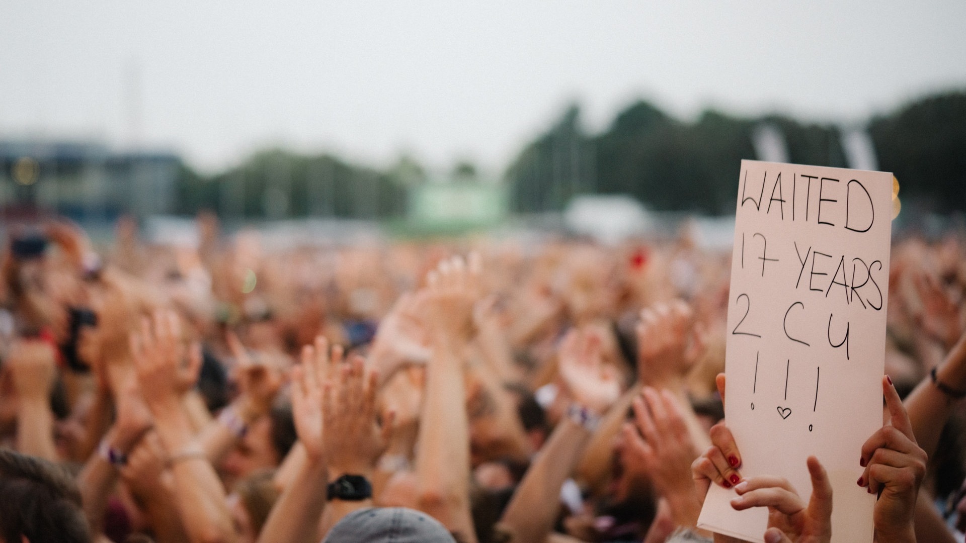 Foto: SWR3, Mario Hegewald Red Hot Chili Peppers Konzert in Mannheim (Foto: SWR3, Mario Hegewald)