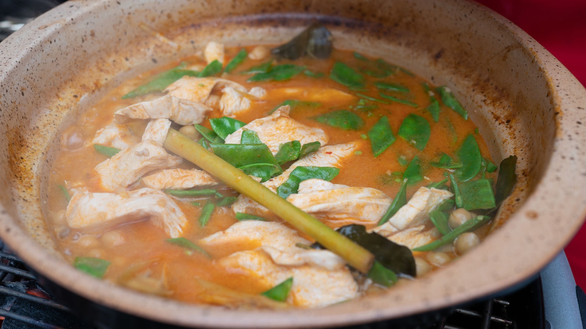Foto: SWR3 SWR3 Grillparty: Vorspeise 2 (Foto: SWR3)
