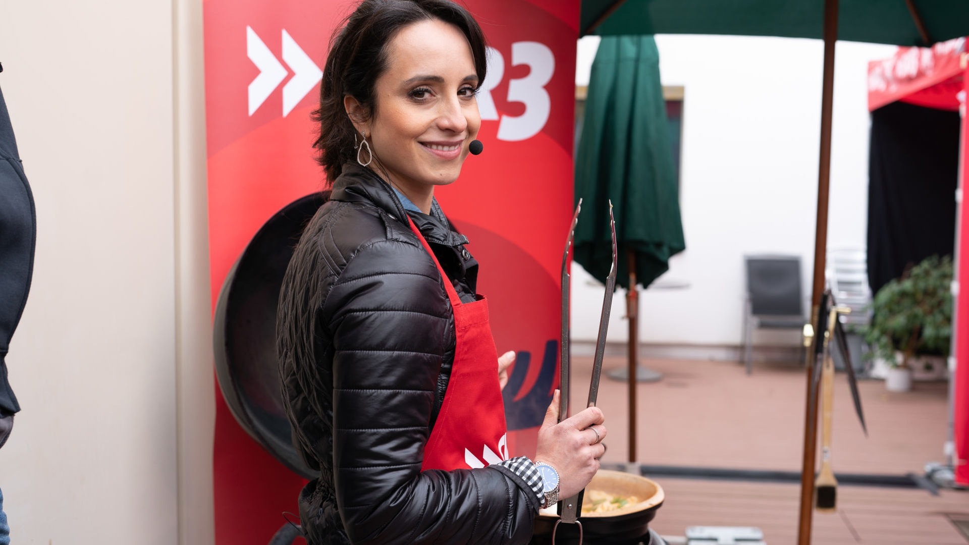 Foto: SWR3 SWR3 Grillparty: Vorspeise 2 (Foto: SWR3)