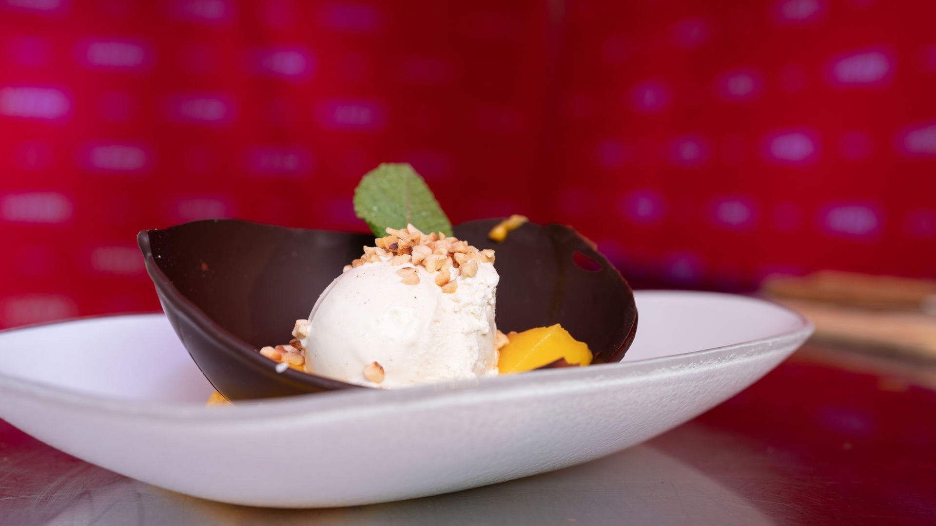 Foto: SWR3 SWR3 Grillparty: Dessert (Foto: SWR3)