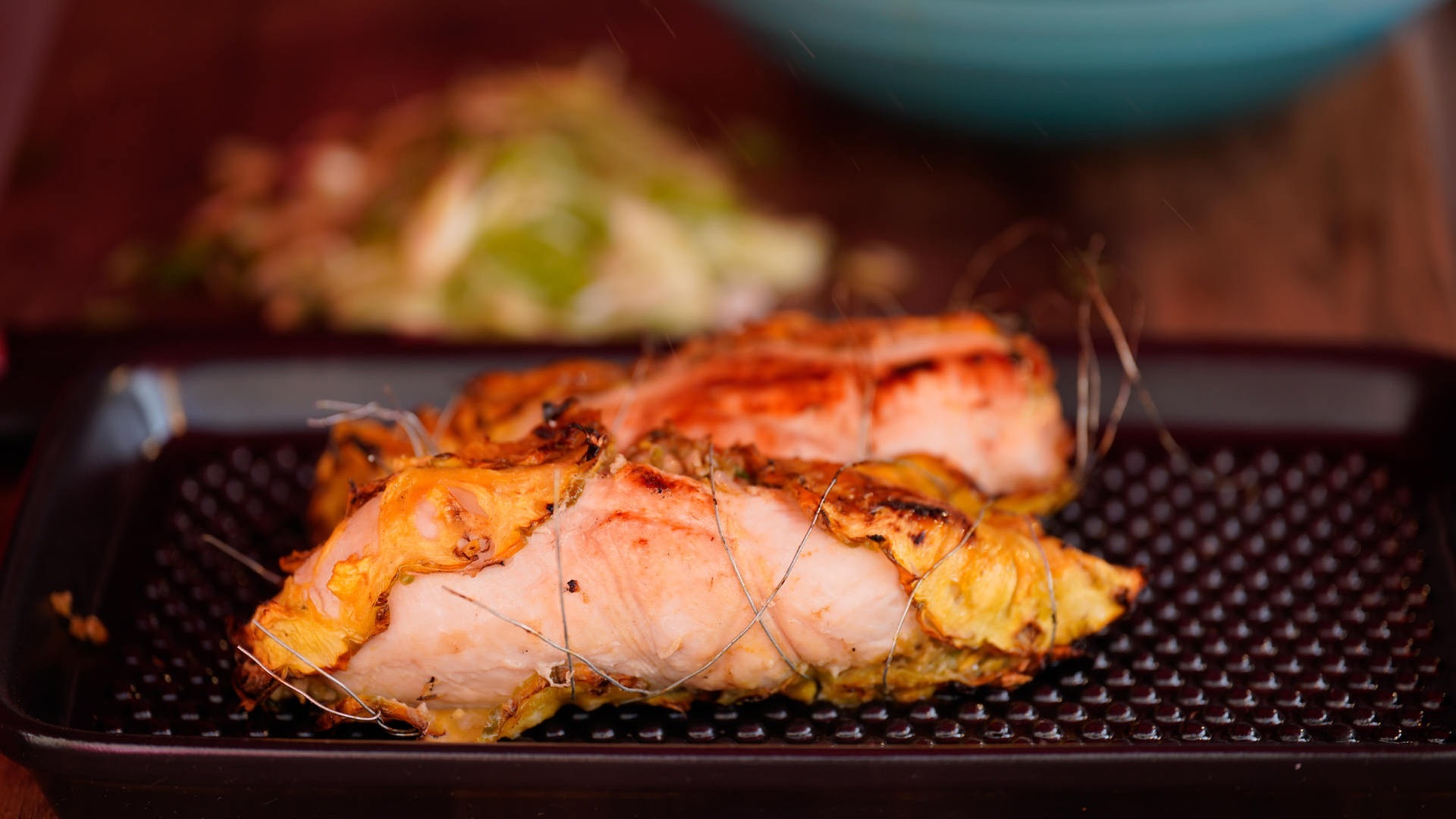 Foto: SWR3 SWR3 Grillparty mit Johann Lafer und Adel Tawil (Foto: SWR3)