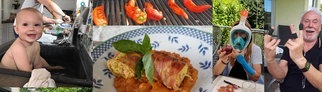 Das große SWR3 Grillen mit Johann Lafer: SWR3Land war dabei!