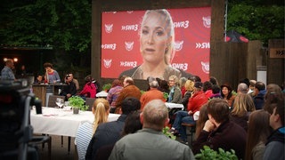 Die SWR3 Grillparty im SWR Fernsehen (Foto: SWR3) Die SWR3 Grillparty im SWR Fernsehen