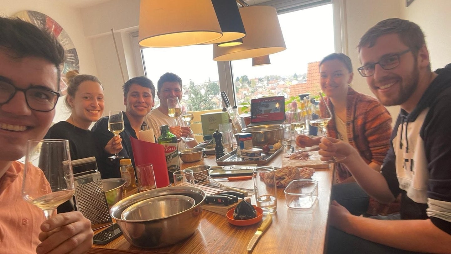 Foto: SWR3, Grill-Community Bilder aus der Community (Foto: SWR3, Grill-Community)
