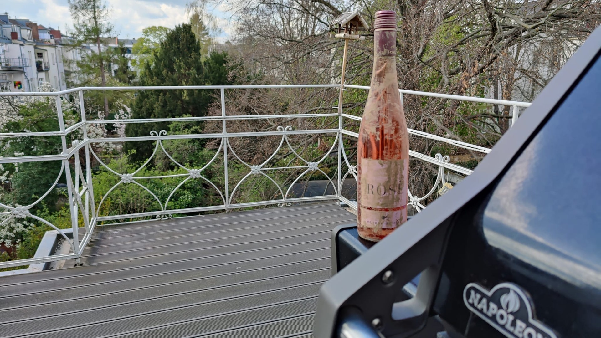 Foto: SWR3, Grill-Community Bilder aus der Community (Foto: SWR3, Grill-Community)