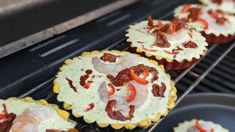 Foto: SWR3, Grill-Community Bilder aus der Community (Foto: SWR3, Grill-Community)