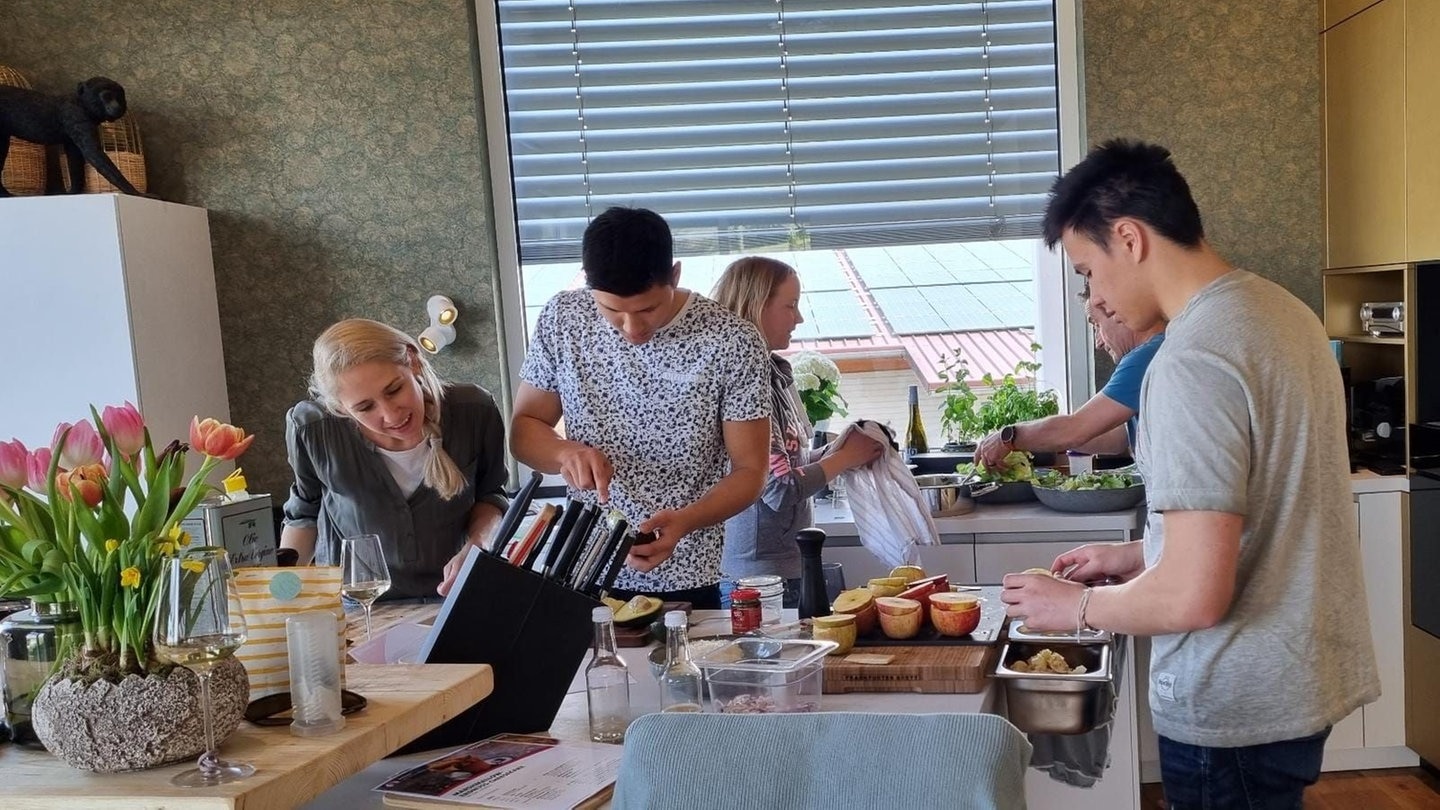Foto: SWR3, Grill-Community Bilder aus der Community (Foto: SWR3, Grill-Community)