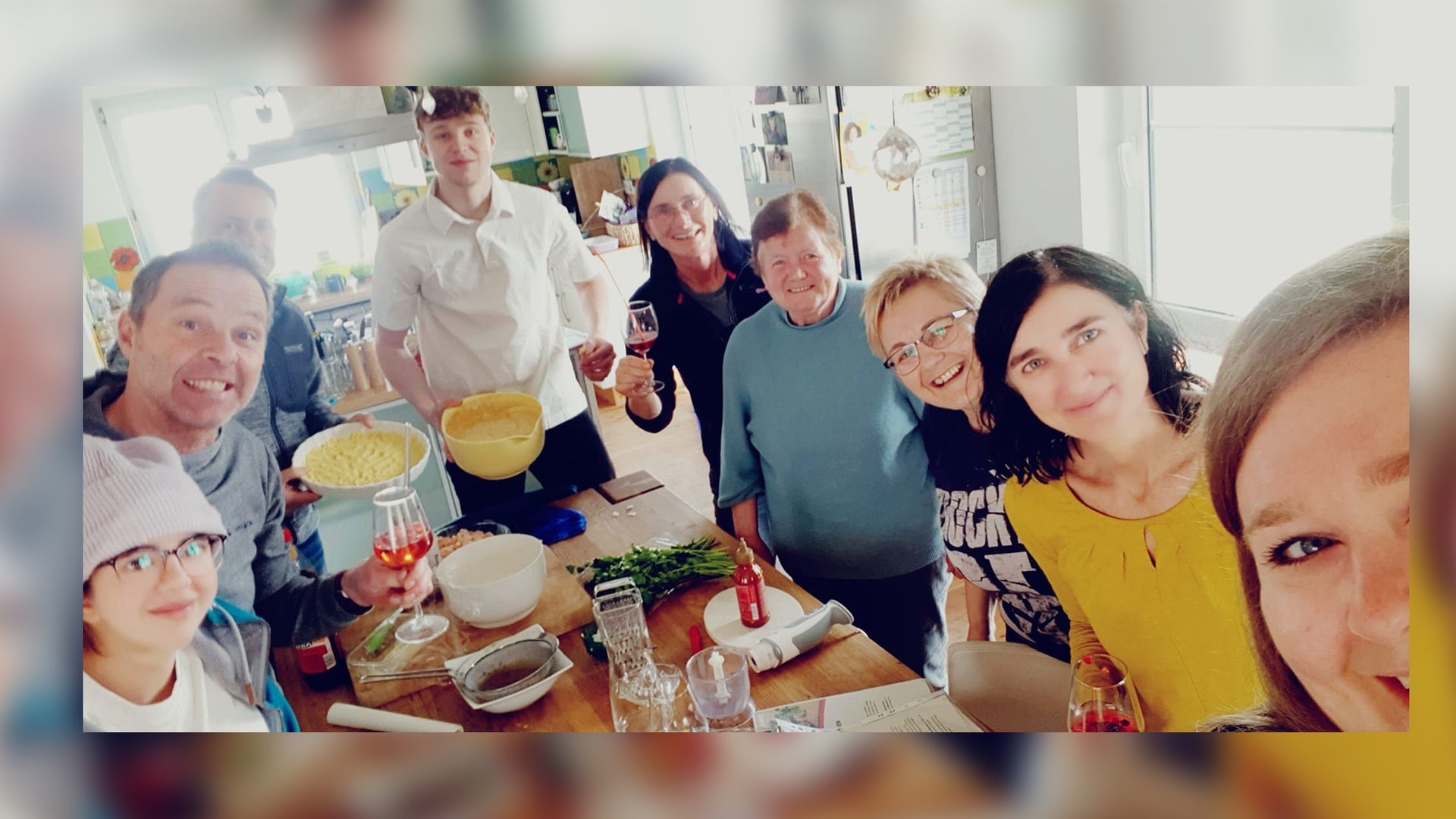 Foto: SWR3, SWR3 Grill-Community SWR3 Grillen (Foto: SWR3, SWR3 Grill-Community)