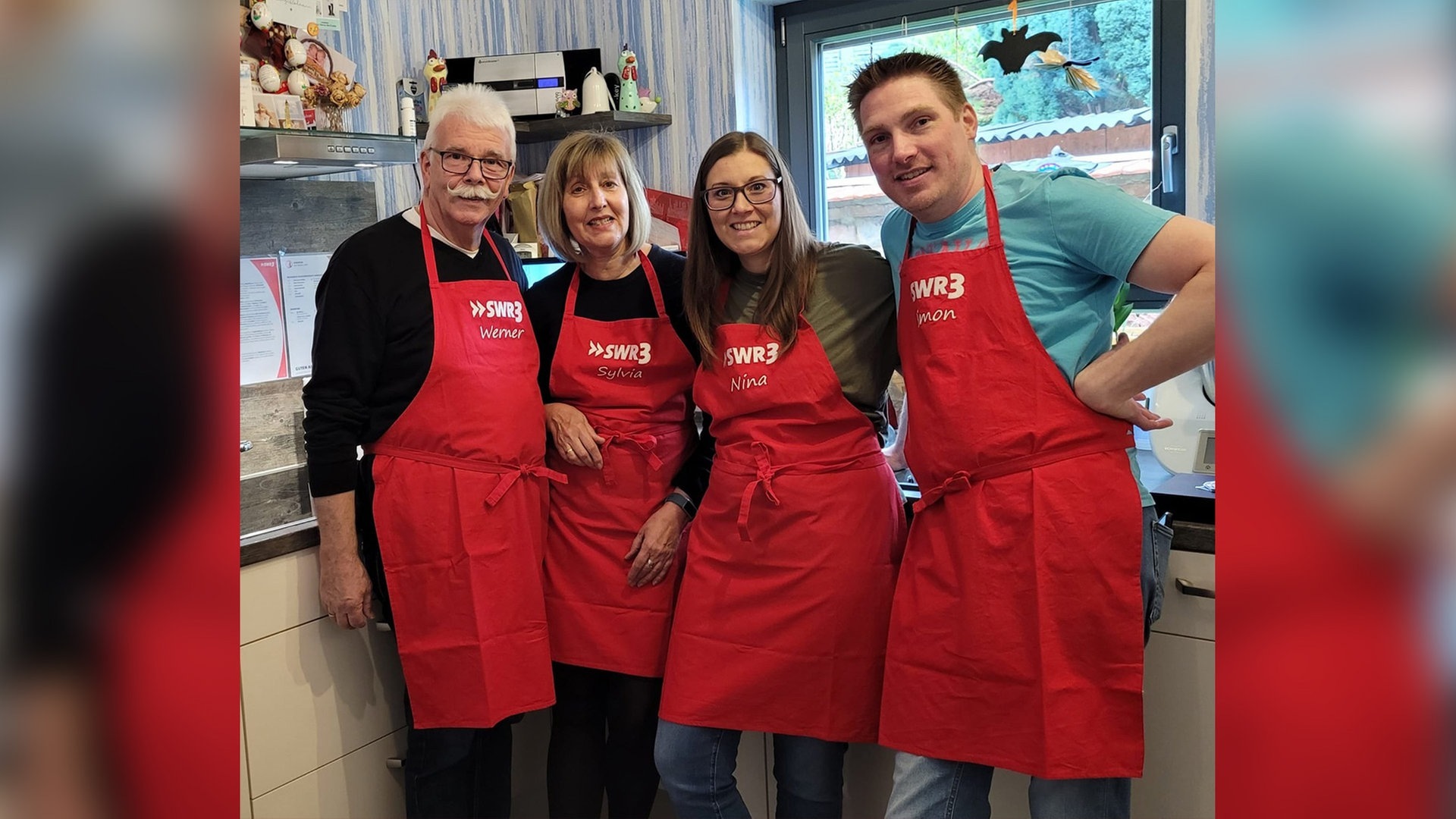 Foto: SWR3, SWR3 Grill-Community SWR3 Grillen (Foto: SWR3, SWR3 Grill-Community)