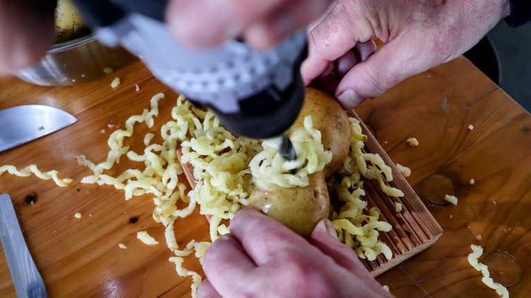 Foto: SWR3, Grill-Commnity Das große Grillen 2022 (Foto: SWR3, Grill-Commnity)