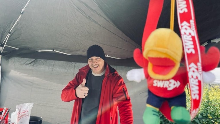 Foto: SWR3 Das große Grillen 2022 (Foto: SWR3)