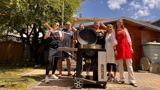 Bilder der SWR3 Community beim großen SWR3 Grillen 2025! (Foto: SWR3, privat) Bilder der SWR3 Community beim großen SWR3 Grillen 2025!