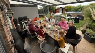 Bilder der SWR3 Community beim großen SWR3 Grillen 2025! (Foto: SWR3, privat) Bilder der SWR3 Community beim großen SWR3 Grillen 2025!