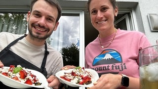 Bilder der SWR3 Community beim großen SWR3 Grillen 2025! (Foto: SWR3, privat) Bilder der SWR3 Community beim großen SWR3 Grillen 2025!
