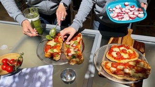 Bilder der SWR3 Community beim großen SWR3 Grillen 2025! (Foto: SWR3, privat) Bilder der SWR3 Community beim großen SWR3 Grillen 2025!