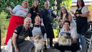 Bilder vom großen SWR3 Grillen 20025, die die SWR3 Community schickt. (Foto: SWR3, privat) Bilder vom großen SWR3 Grillen 20025, die die SWR3 Community schickt.