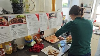 Bilder vom großen SWR3 Grillen 20025, die die SWR3 Community schickt. (Foto: SWR3, privat) Bilder vom großen SWR3 Grillen 20025, die die SWR3 Community schickt.