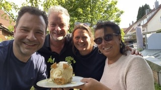 Bilder vom großen SWR3 Grillen 20025, die die SWR3 Community schickt. (Foto: SWR3, privat) Bilder vom großen SWR3 Grillen 20025, die die SWR3 Community schickt.