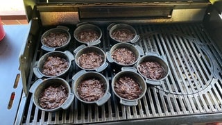 Bilder vom großen SWR3 Grillen aus der SWR3 Community. (Foto: SWR3, privat) Bilder vom großen SWR3 Grillen aus der SWR3 Community.