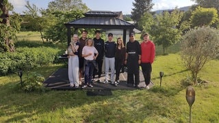 Bilder vom großen SWR3 Grillen aus der SWR3 Community. (Foto: SWR3, privat) Bilder vom großen SWR3 Grillen aus der SWR3 Community.