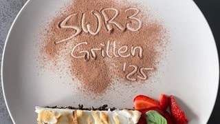 Bilder vom großen SWR3 Grillen aus der SWR3 Community. (Foto: SWR3, privat) Bilder vom großen SWR3 Grillen aus der SWR3 Community.