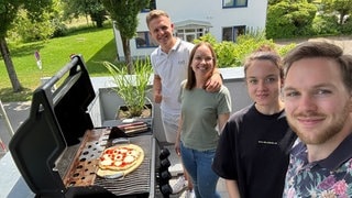 Bilder vom großen SWR3 Grillen aus der SWR3 Community. (Foto: SWR3, privat) Bilder vom großen SWR3 Grillen aus der SWR3 Community.