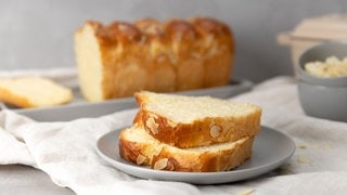 Brioche ist das Special-Rezept von Sally beim großen SWR3 Grillen