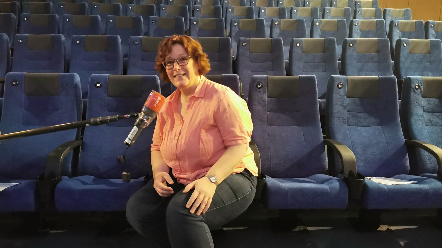 Foto: SWR SWR3 Report Kultur in der Krise (Foto: SWR)