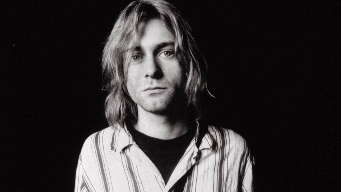 Kurt Cobain (Foto: picture alliance / Photoshot)